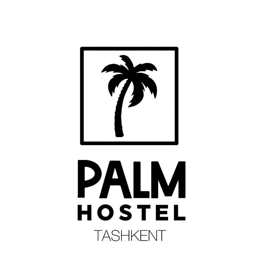 Palm Hostel Tashkent Exterior photo